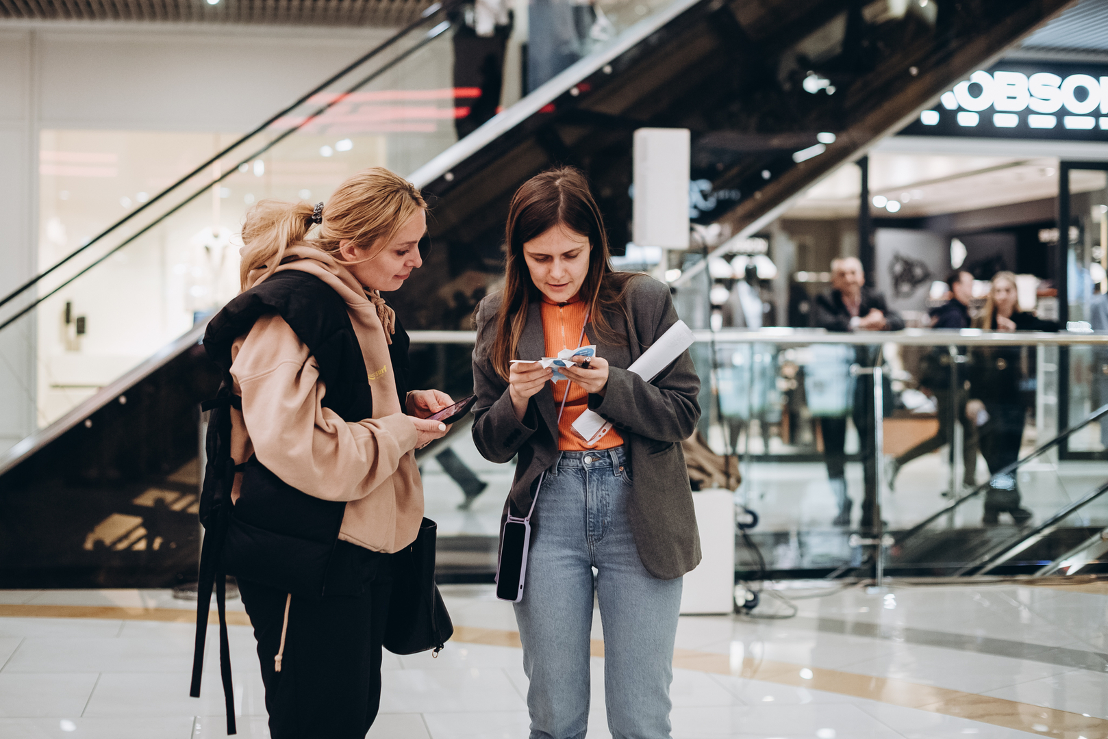 Подаруй мамі красу разом з ТРЦ Gulliver та KIKO Milano image-15