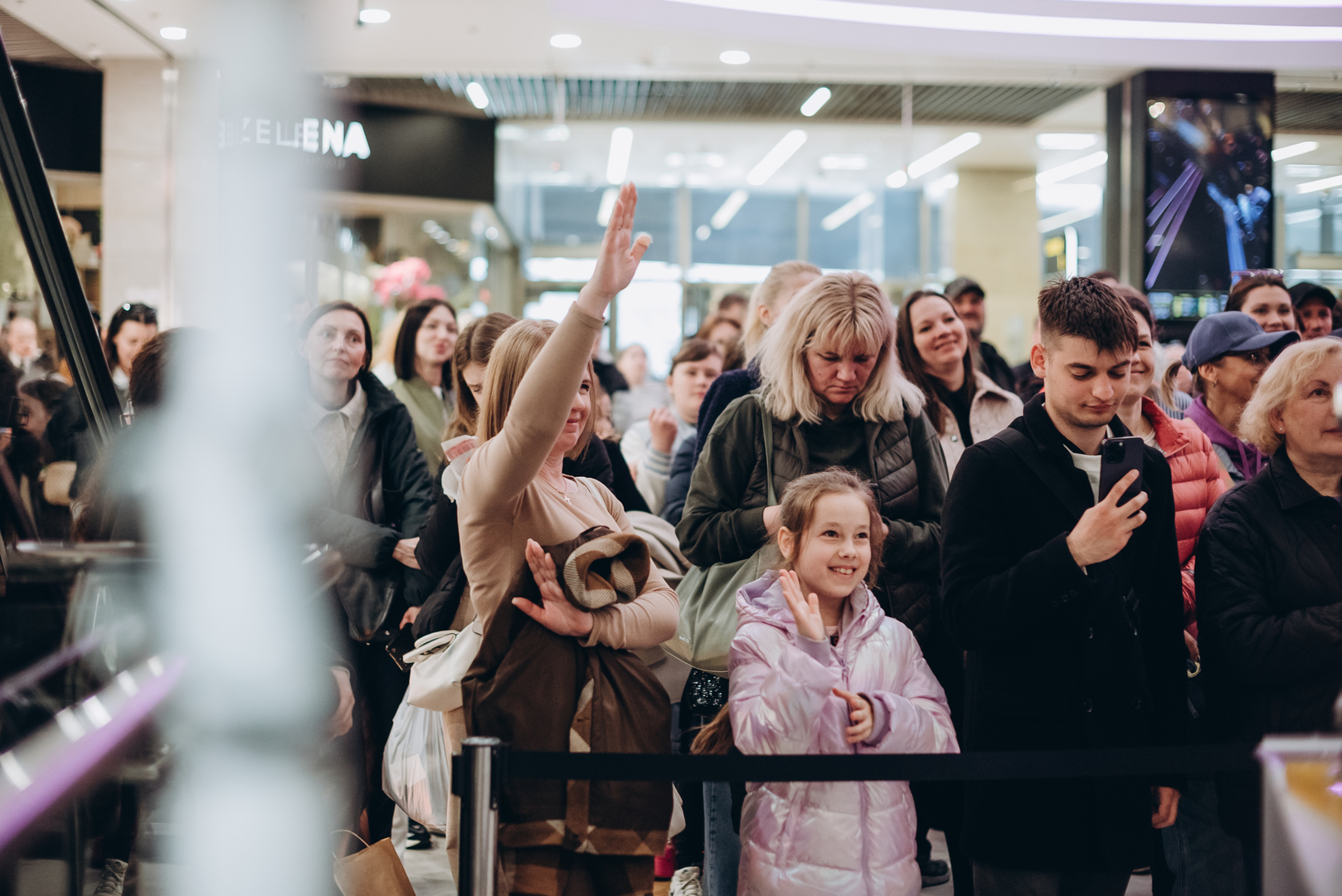 Подаруй мамі красу разом з ТРЦ Gulliver та KIKO Milano image-17