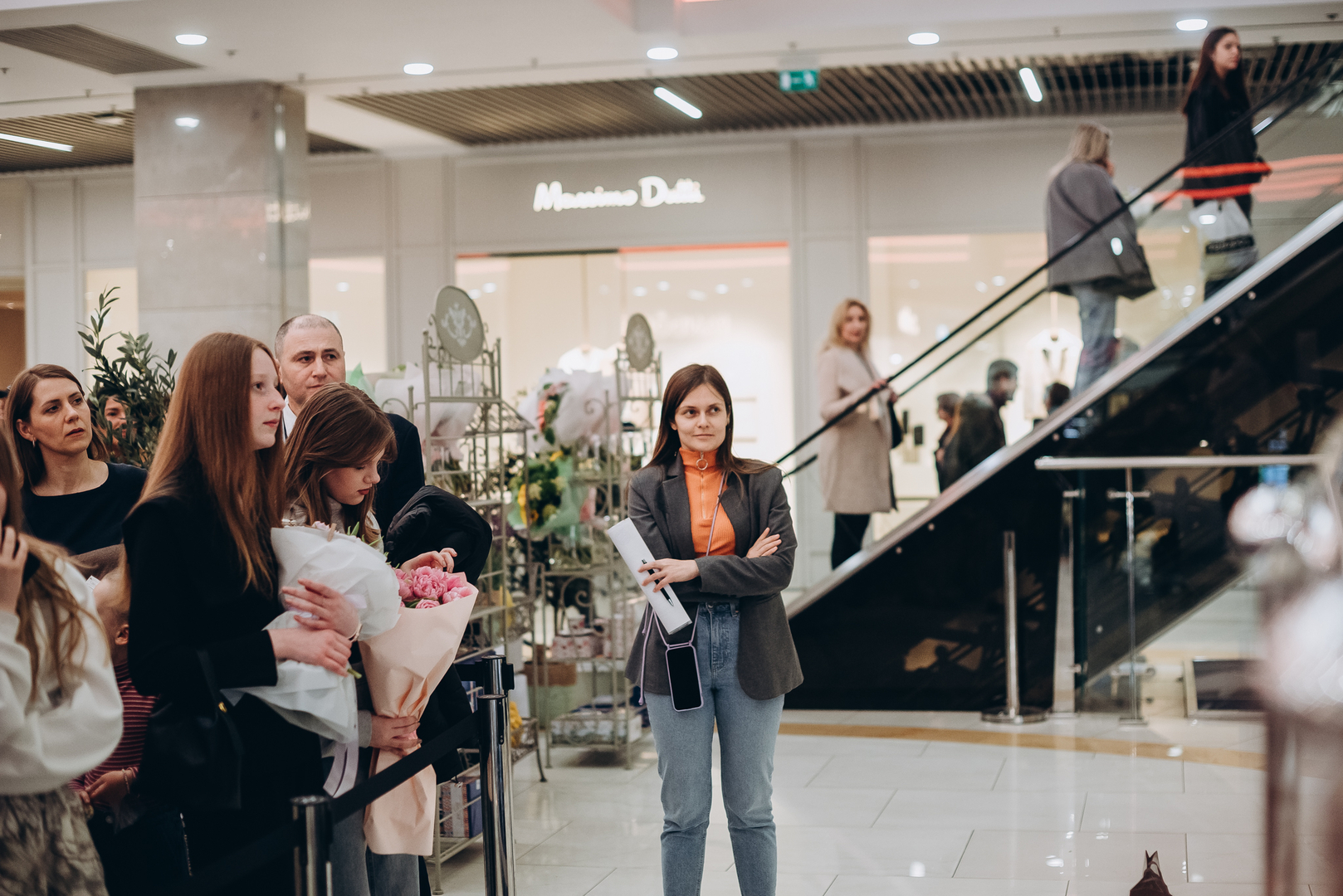 Подаруй мамі красу разом з ТРЦ Gulliver та KIKO Milano image-18