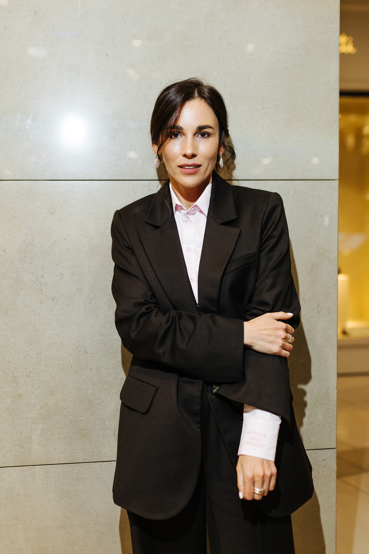 Відкриття виставки «Час створювати своє: гранти для ветеранів та другого з подружжя»  image-15