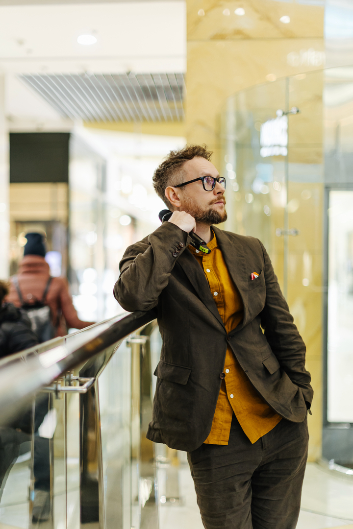 Відкриття виставки «Час створювати своє: гранти для ветеранів та другого з подружжя»  image-24