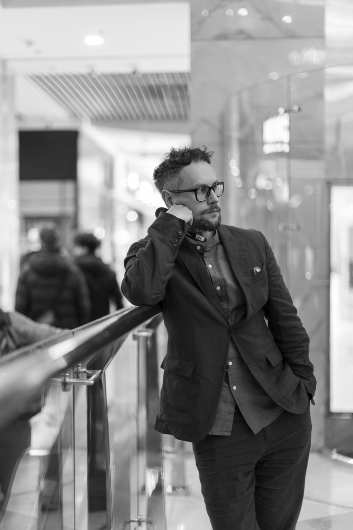 Відкриття виставки «Час створювати своє: гранти для ветеранів та другого з подружжя»  image-25