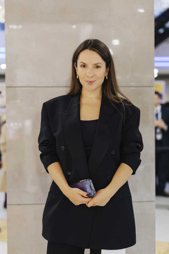 Відкриття виставки «Час створювати своє: гранти для ветеранів та другого з подружжя»  image-64