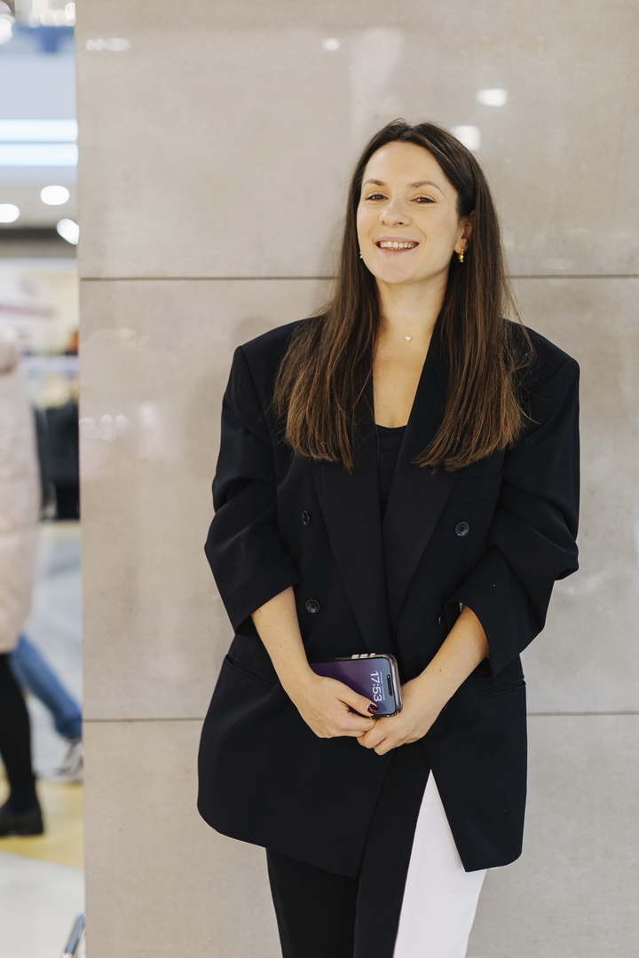 Відкриття виставки «Час створювати своє: гранти для ветеранів та другого з подружжя»  image-66