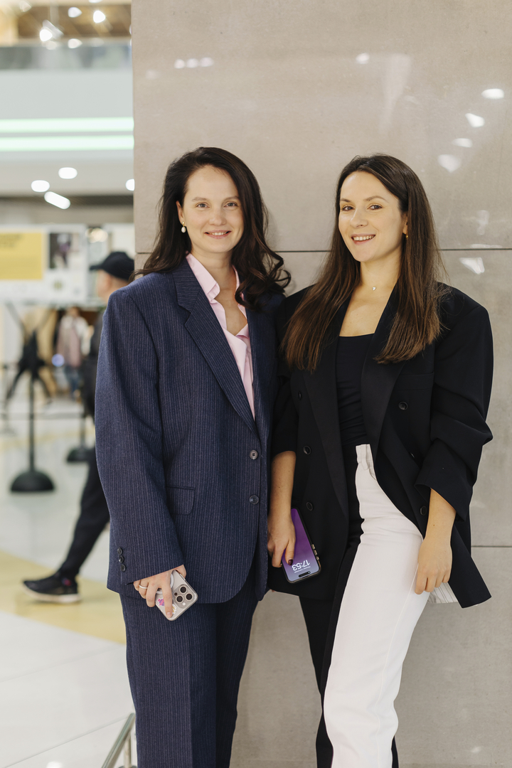 Відкриття виставки «Час створювати своє: гранти для ветеранів та другого з подружжя»  image-67