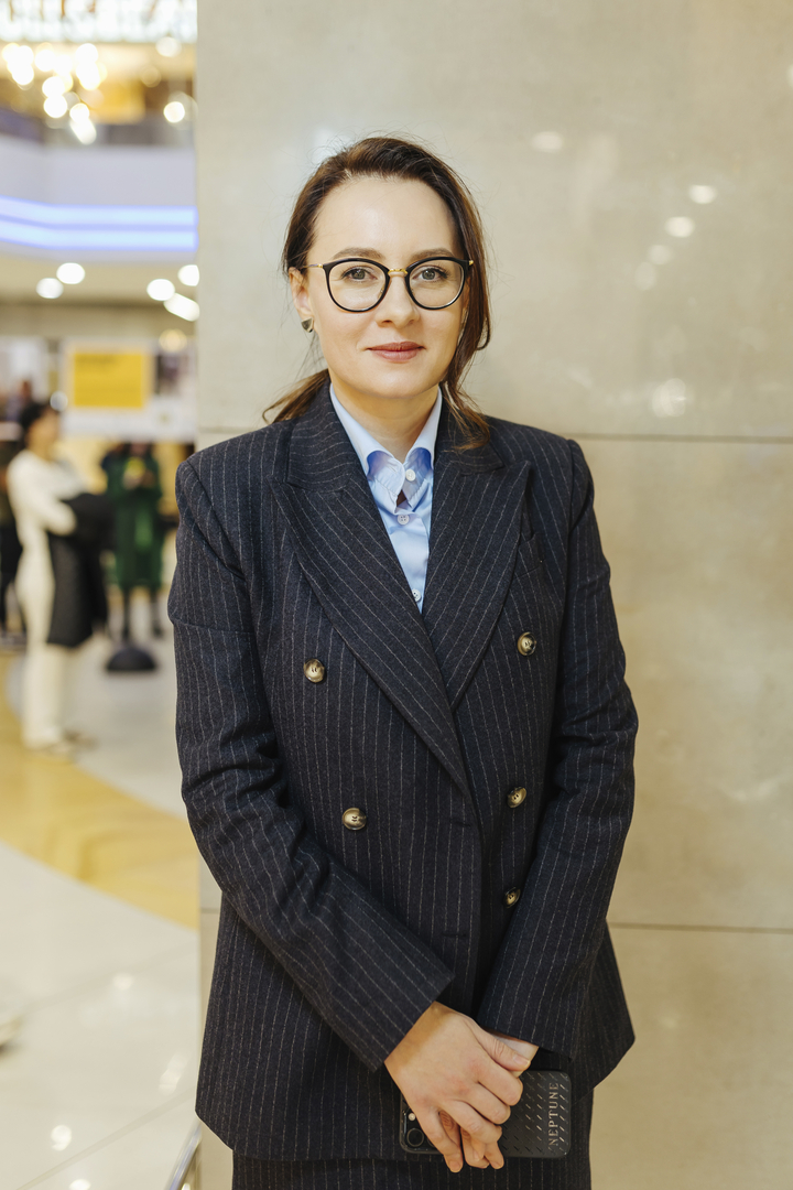 Відкриття виставки «Час створювати своє: гранти для ветеранів та другого з подружжя»  image-87