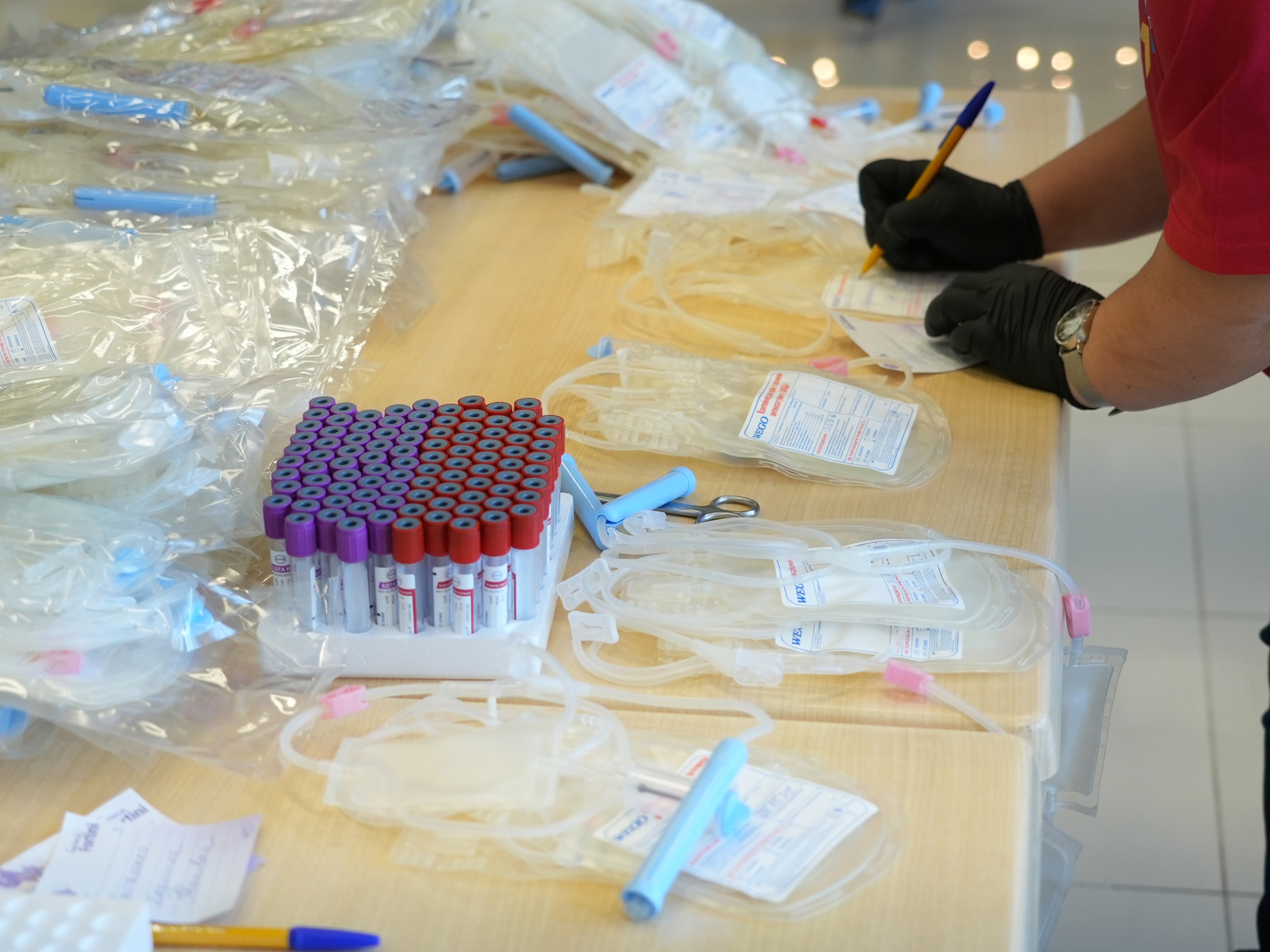  Зіркова донація: долучайся до спільної ініціативи та рятуй життя image-8