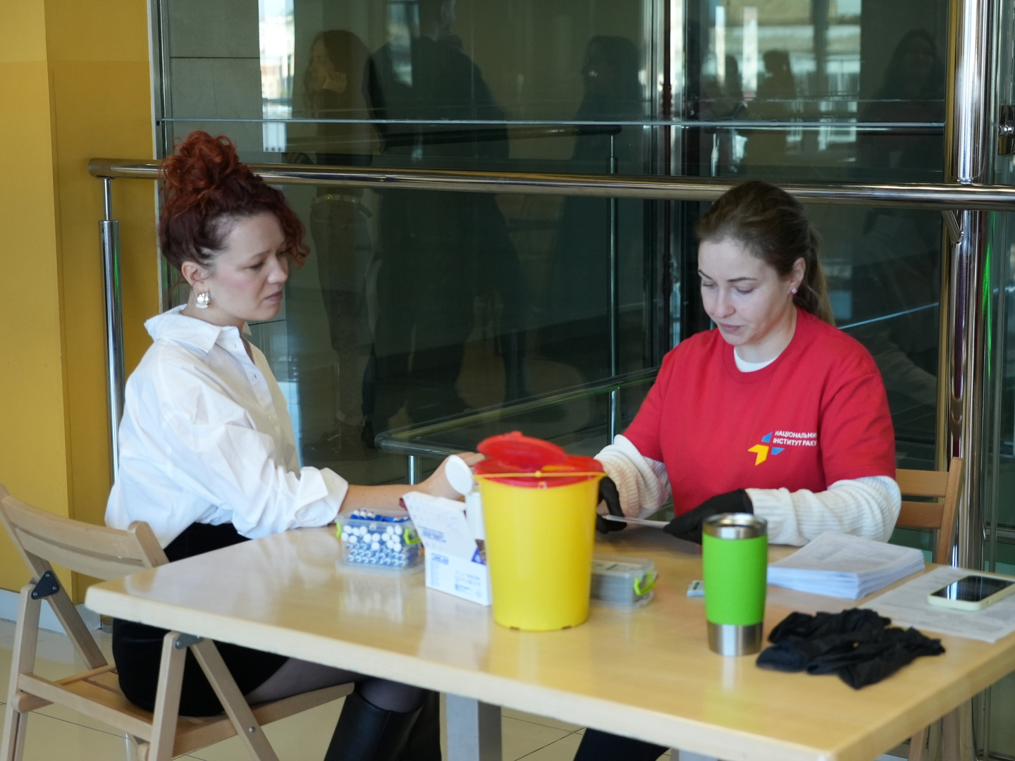  Зіркова донація: долучайся до спільної ініціативи та рятуй життя image-14