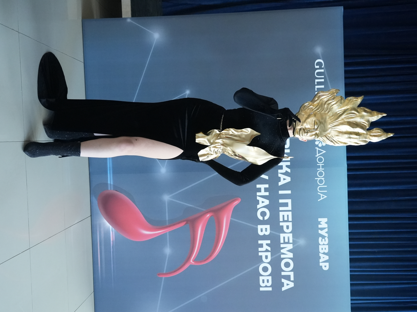  Зіркова донація: долучайся до спільної ініціативи та рятуй життя image-25