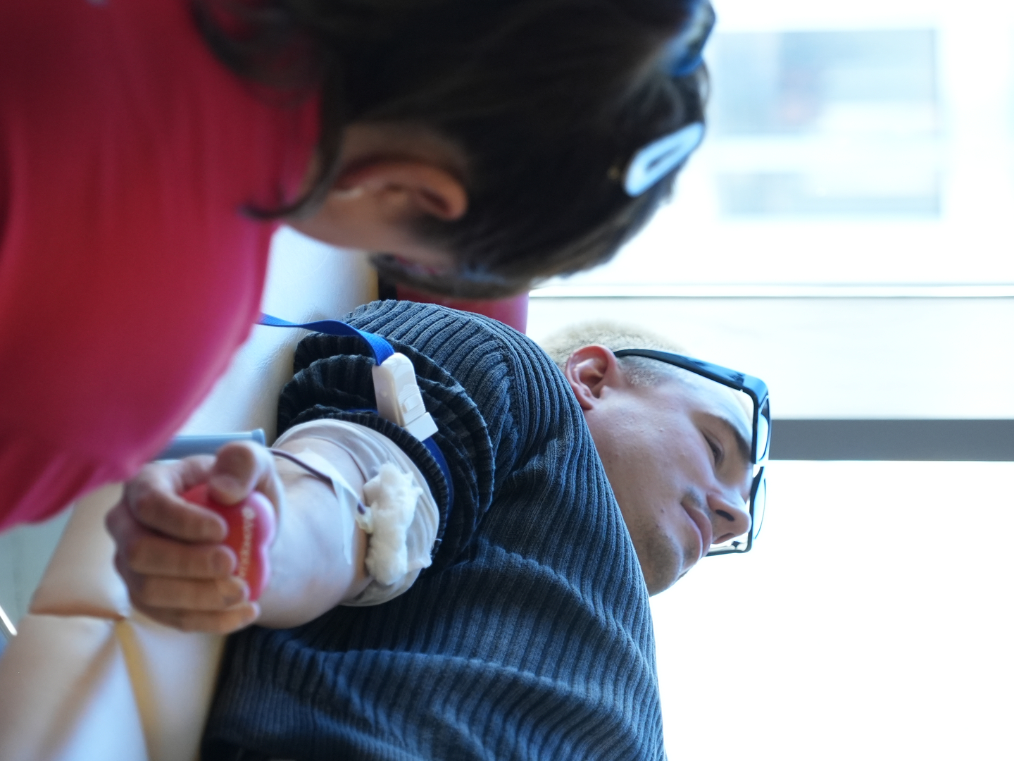  Зіркова донація: долучайся до спільної ініціативи та рятуй життя image-54