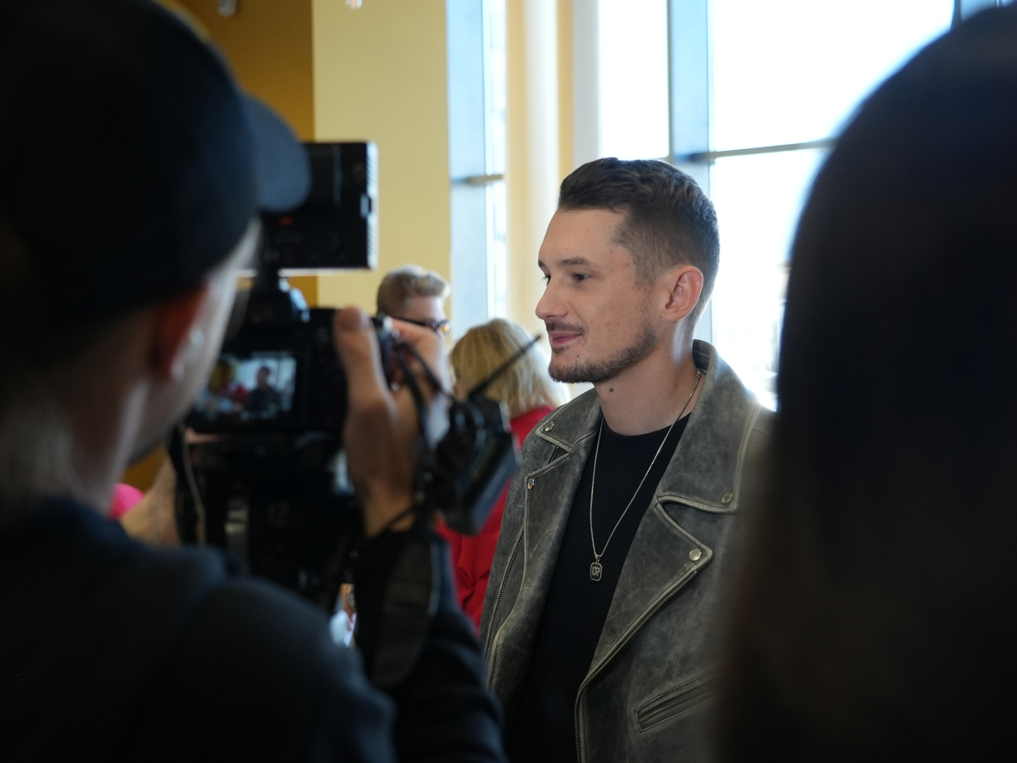  Зіркова донація: долучайся до спільної ініціативи та рятуй життя image-57