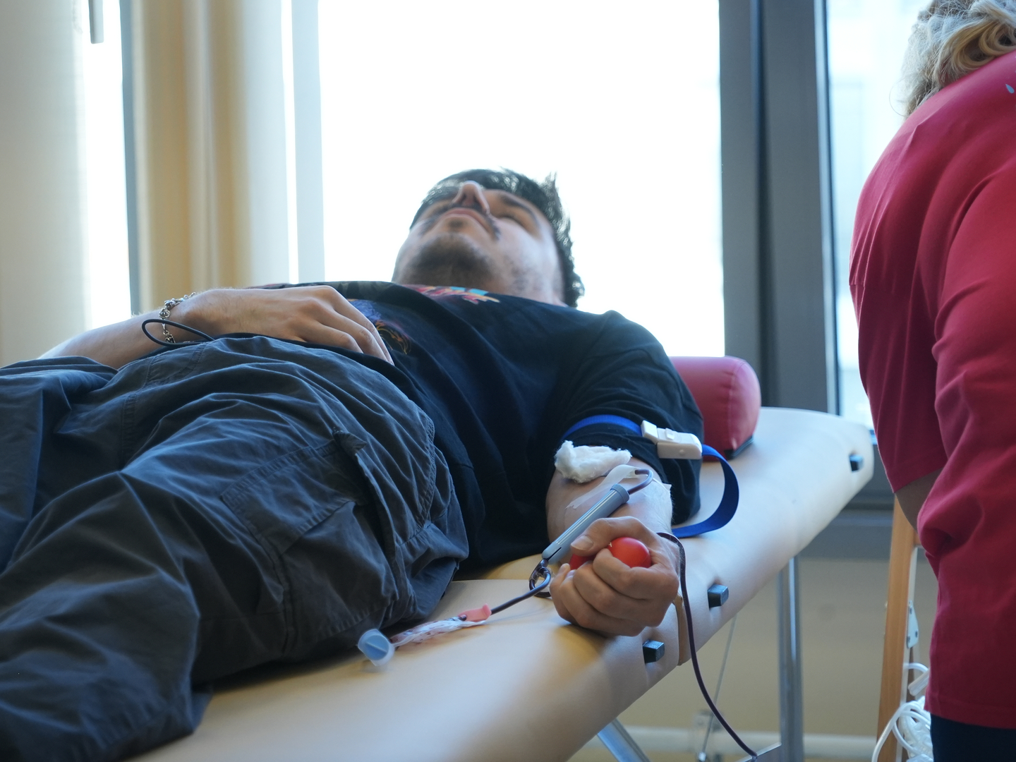  Зіркова донація: долучайся до спільної ініціативи та рятуй життя image-58