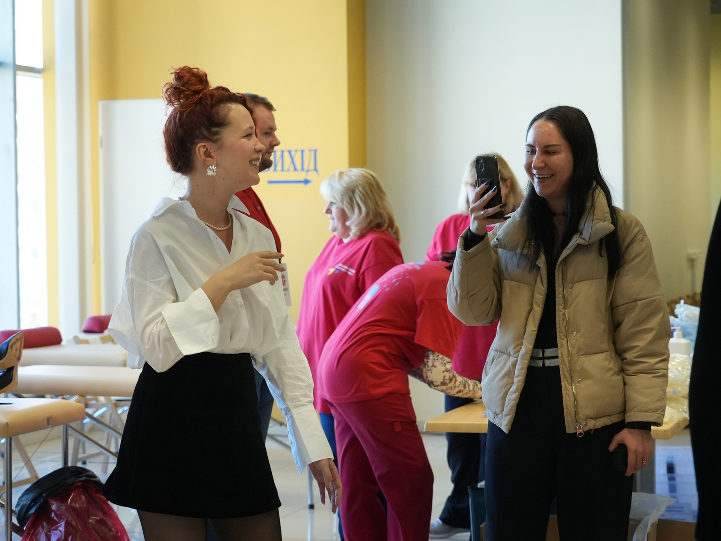  Зіркова донація: долучайся до спільної ініціативи та рятуй життя image-68