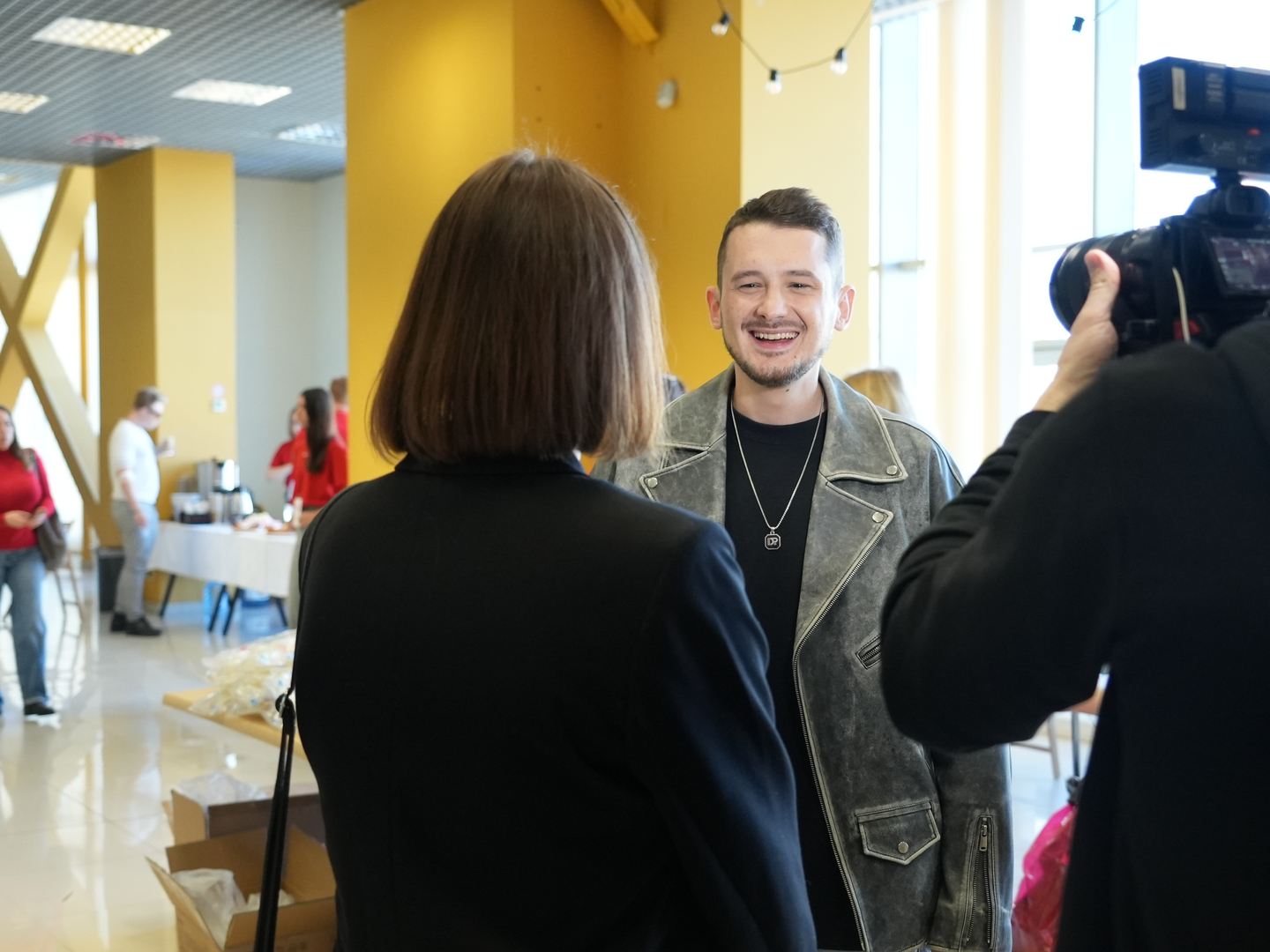  Зіркова донація: долучайся до спільної ініціативи та рятуй життя image-77