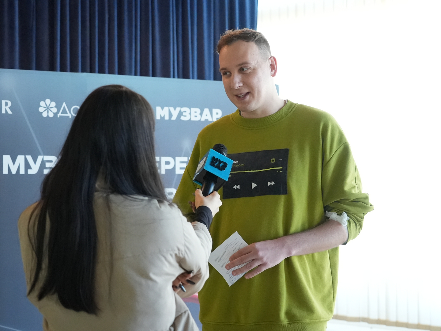  Зіркова донація: долучайся до спільної ініціативи та рятуй життя image-94