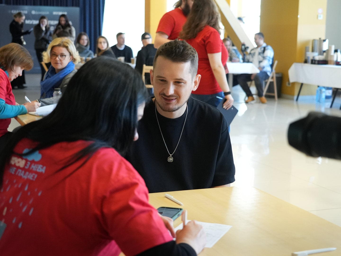  Зіркова донація: долучайся до спільної ініціативи та рятуй життя image-103