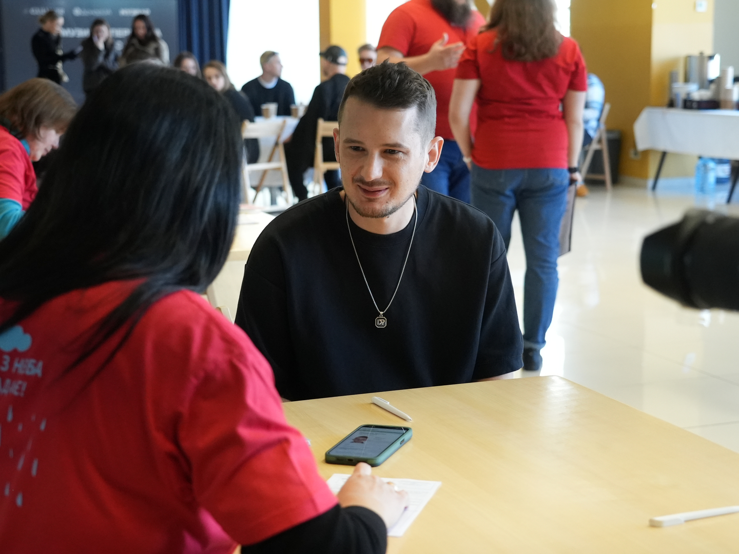  Зіркова донація: долучайся до спільної ініціативи та рятуй життя image-105