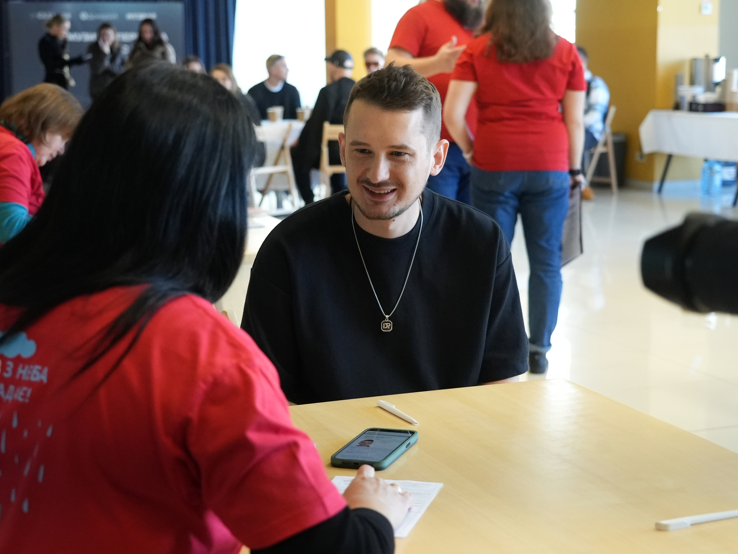  Зіркова донація: долучайся до спільної ініціативи та рятуй життя image-106