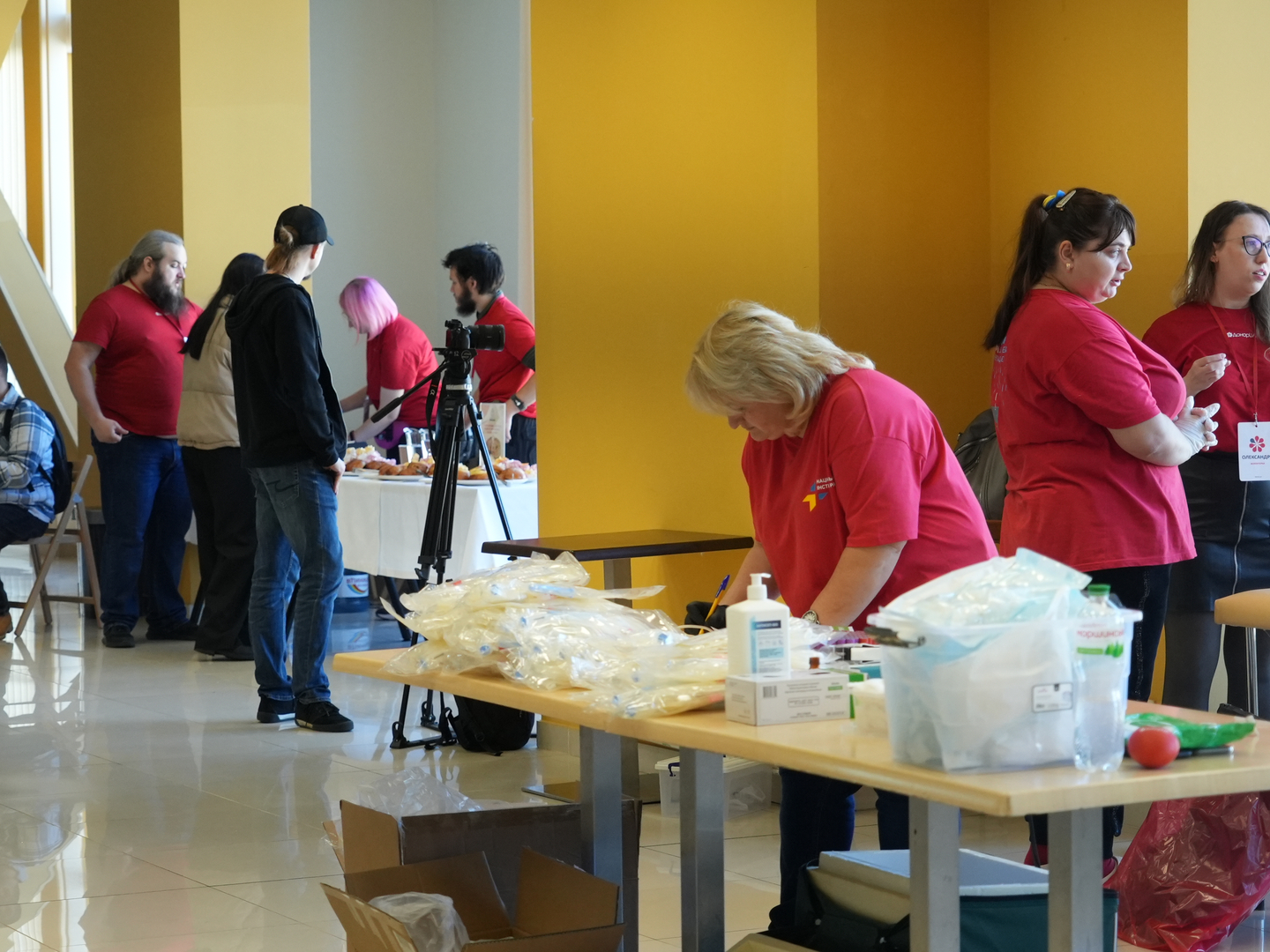  Зіркова донація: долучайся до спільної ініціативи та рятуй життя image-109