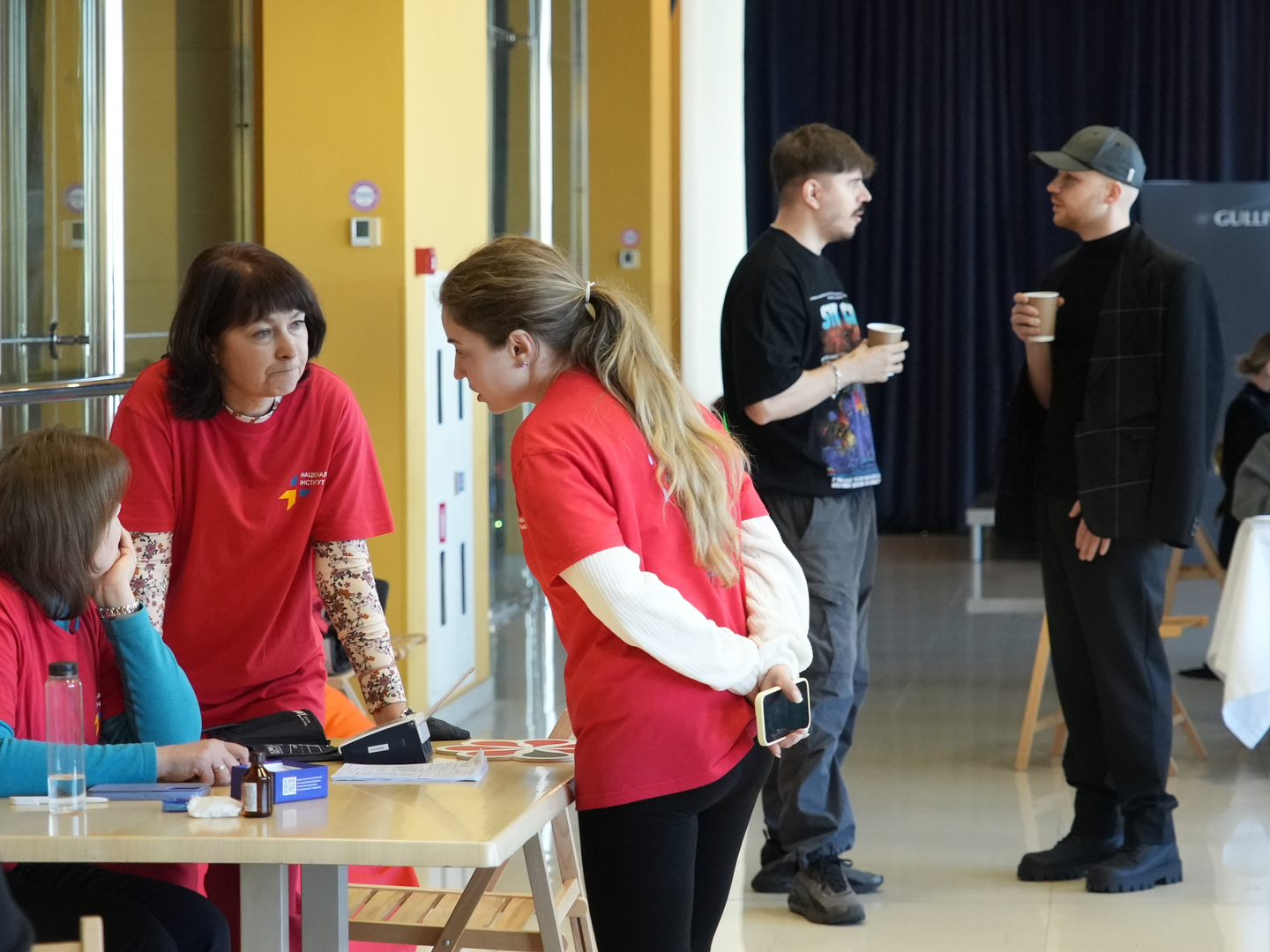  Зіркова донація: долучайся до спільної ініціативи та рятуй життя image-117