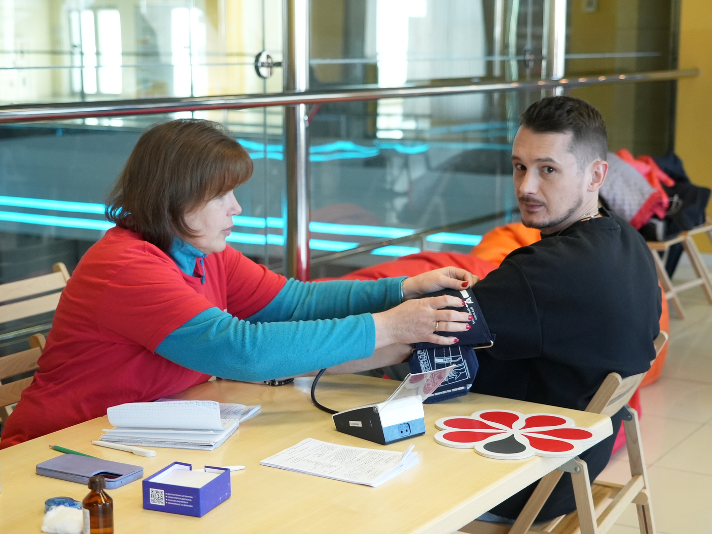  Зіркова донація: долучайся до спільної ініціативи та рятуй життя image-126