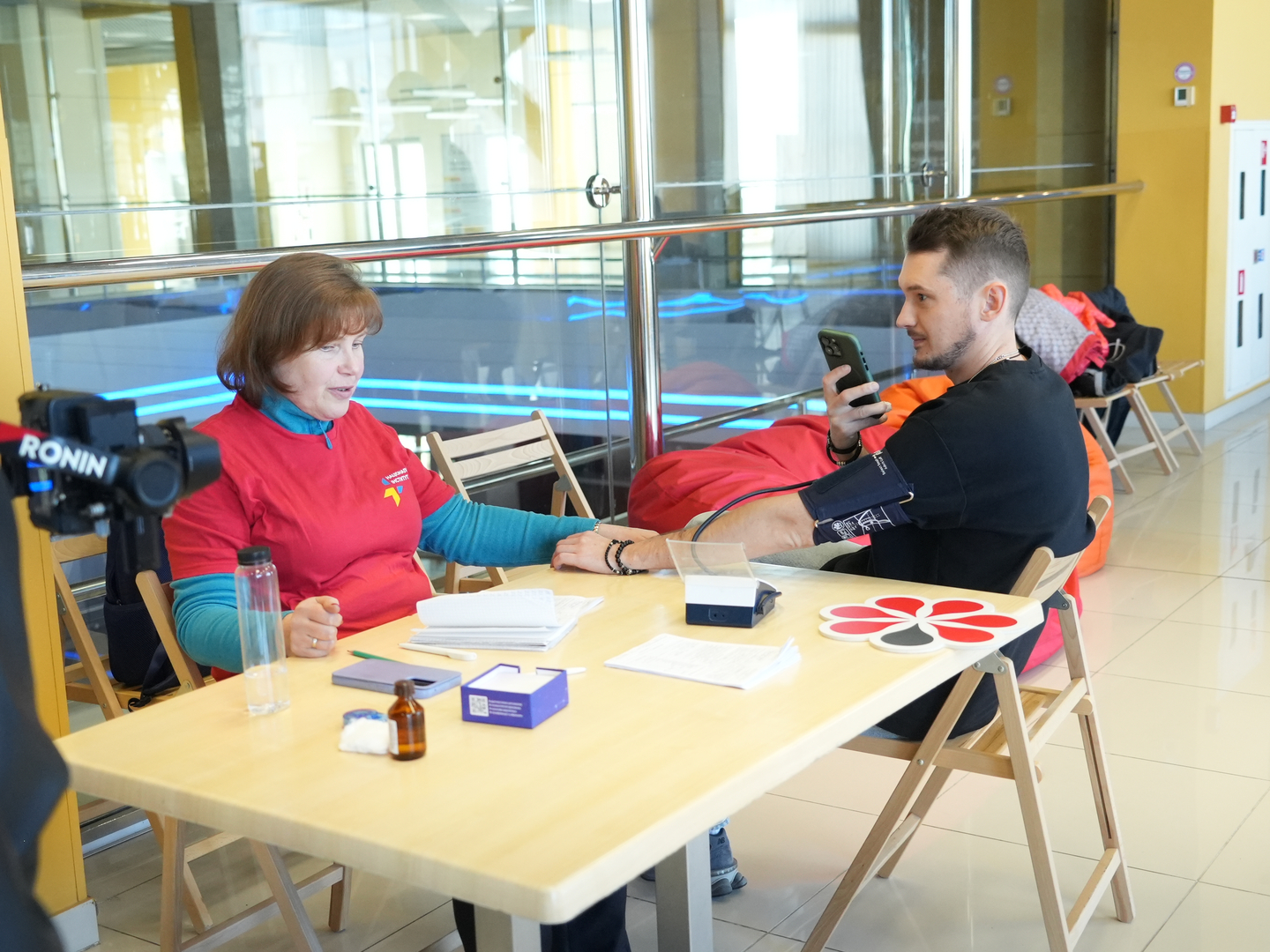  Зіркова донація: долучайся до спільної ініціативи та рятуй життя image-131