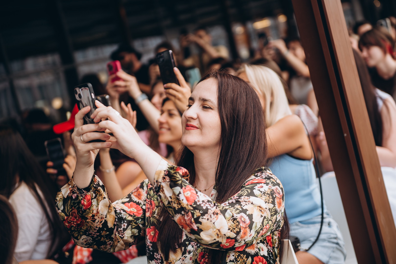 Тераса Talk з Тетяною Парфільєвою, MamaRika та Alena Omargalieva  image-16