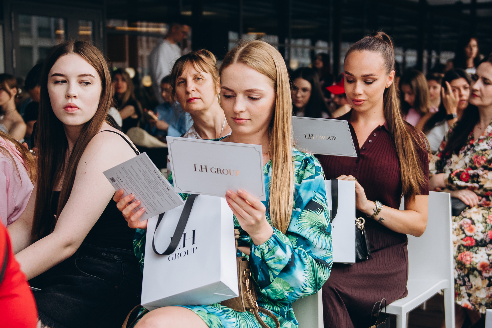 Тераса Talk з Тетяною Парфільєвою, MamaRika та Alena Omargalieva  image-25