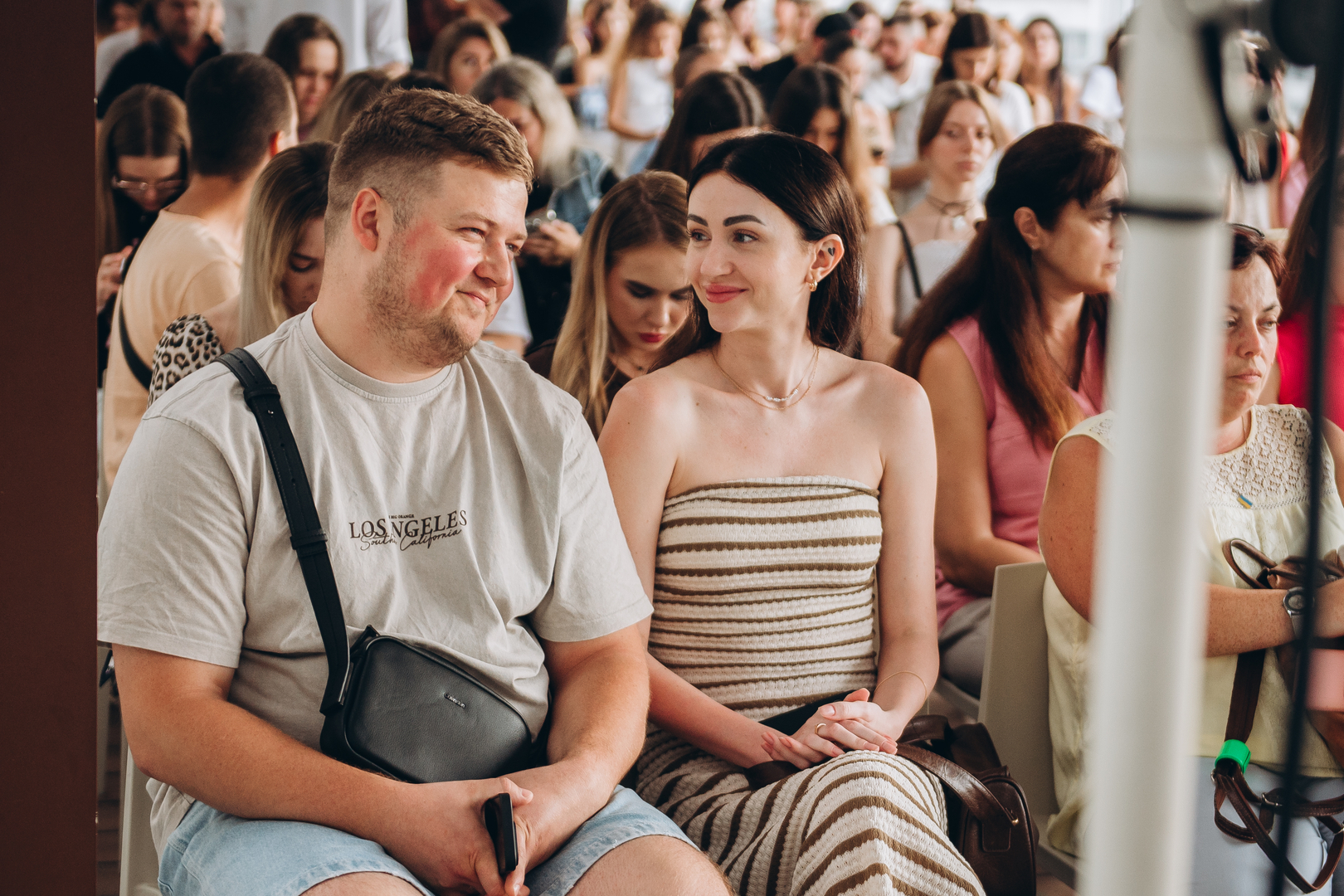 Тераса Talk з Тетяною Парфільєвою, MamaRika та Alena Omargalieva  image-40