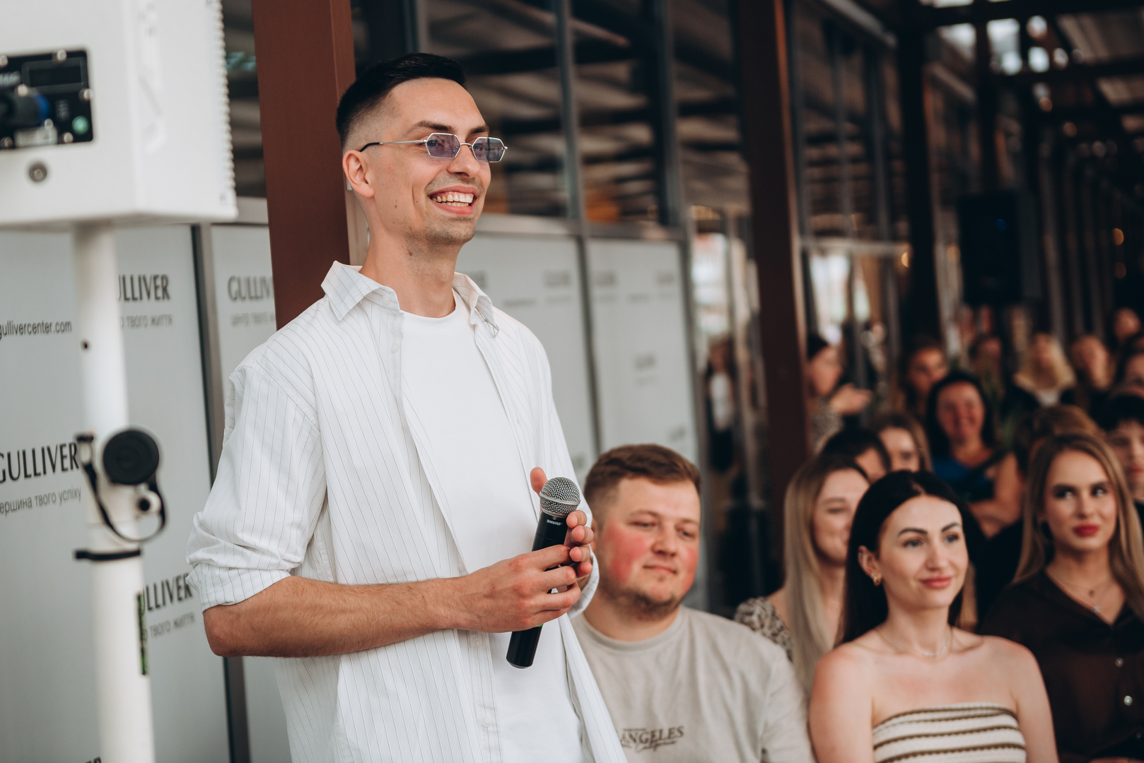 Тераса Talk з Тетяною Парфільєвою, MamaRika та Alena Omargalieva  image-130