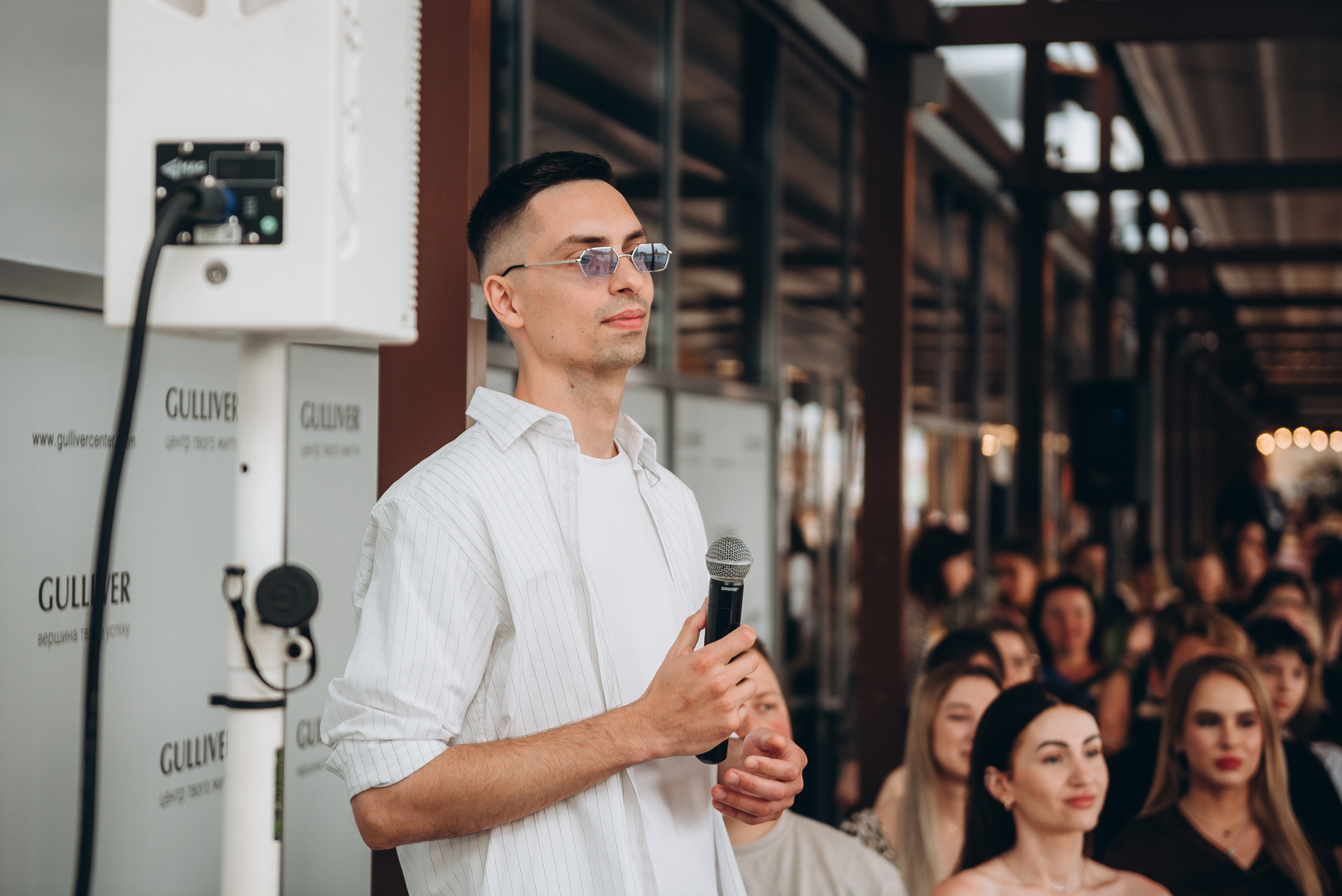 Тераса Talk з Тетяною Парфільєвою, MamaRika та Alena Omargalieva  image-135