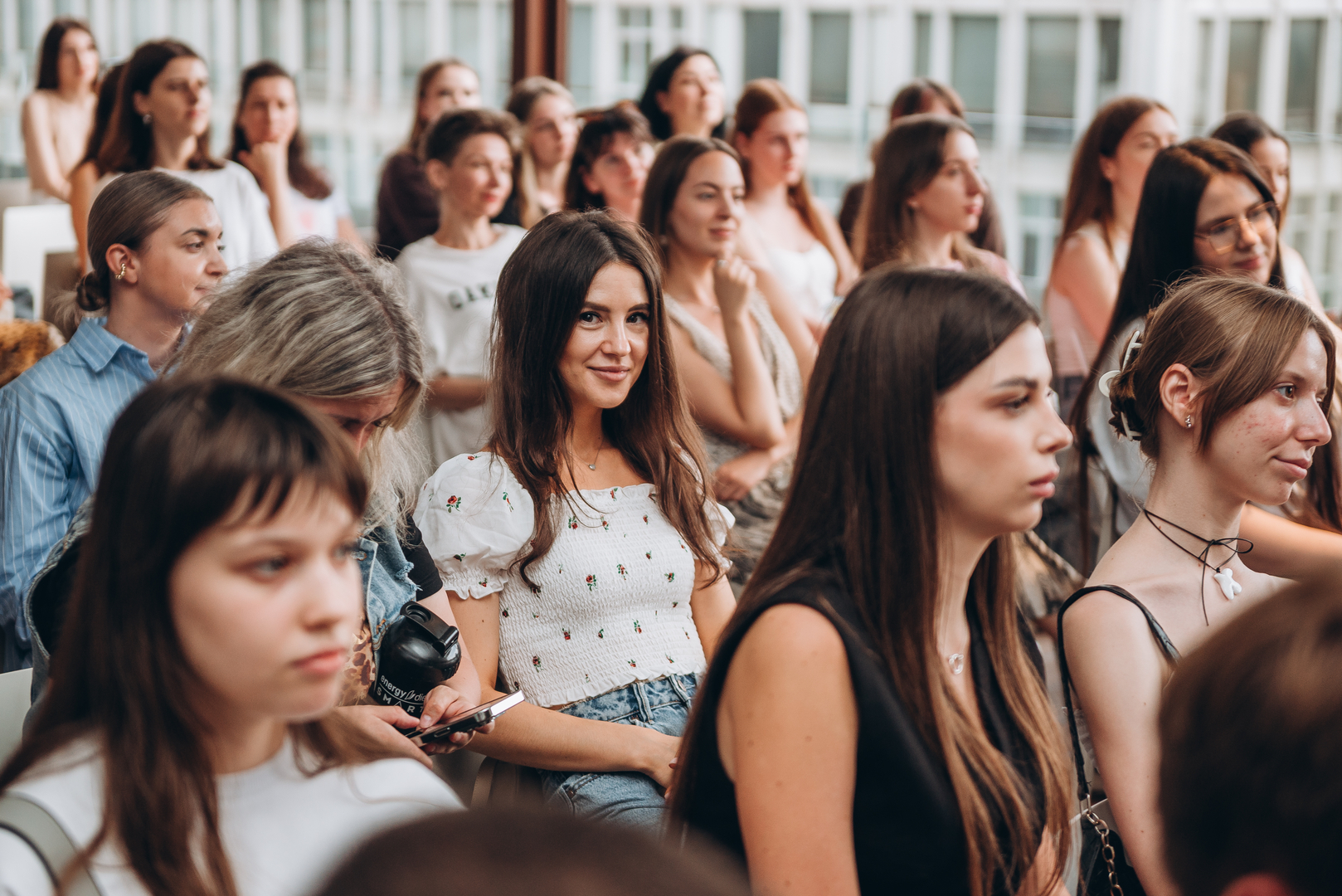 Тераса Talk з Тетяною Парфільєвою, MamaRika та Alena Omargalieva  image-155