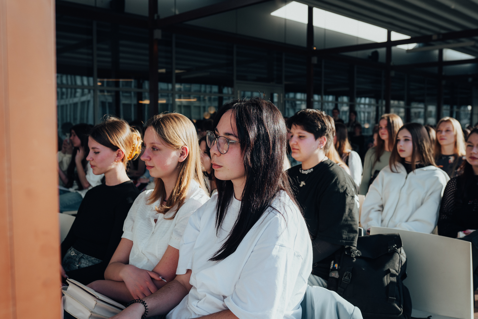 Фан-зустріч з гуртом MOLODI image-3