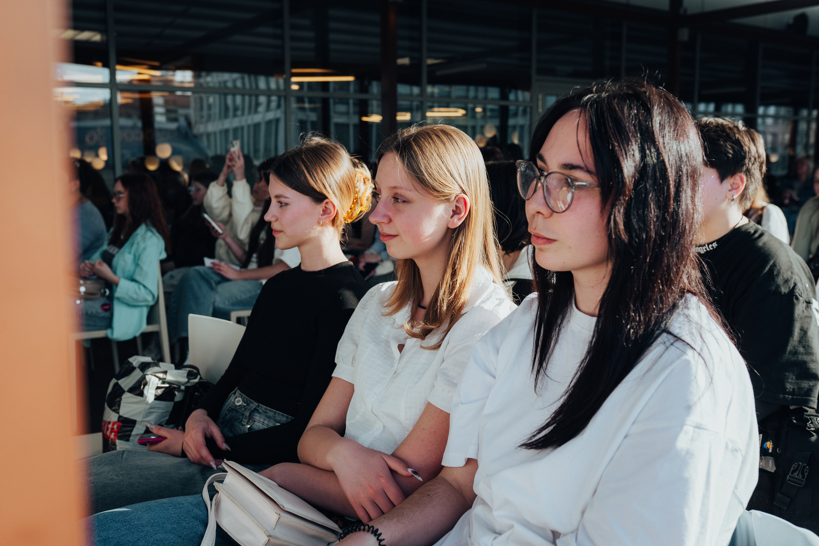 Фан-зустріч з гуртом MOLODI image-9