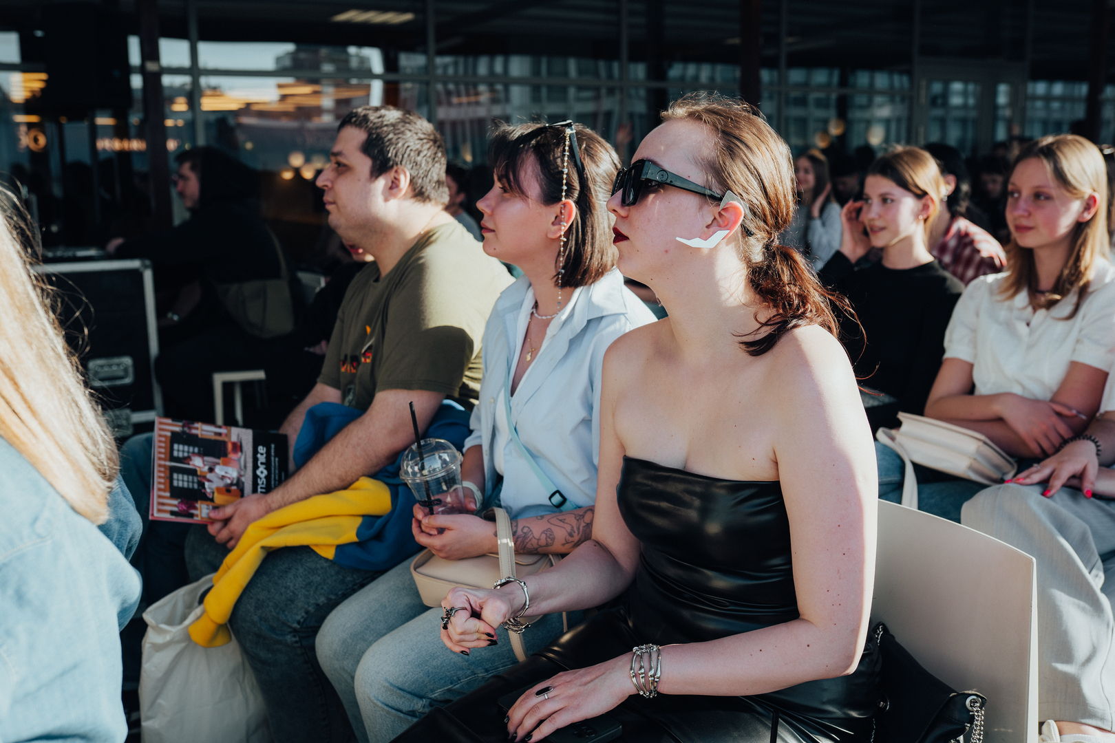 Фан-зустріч з гуртом MOLODI image-10