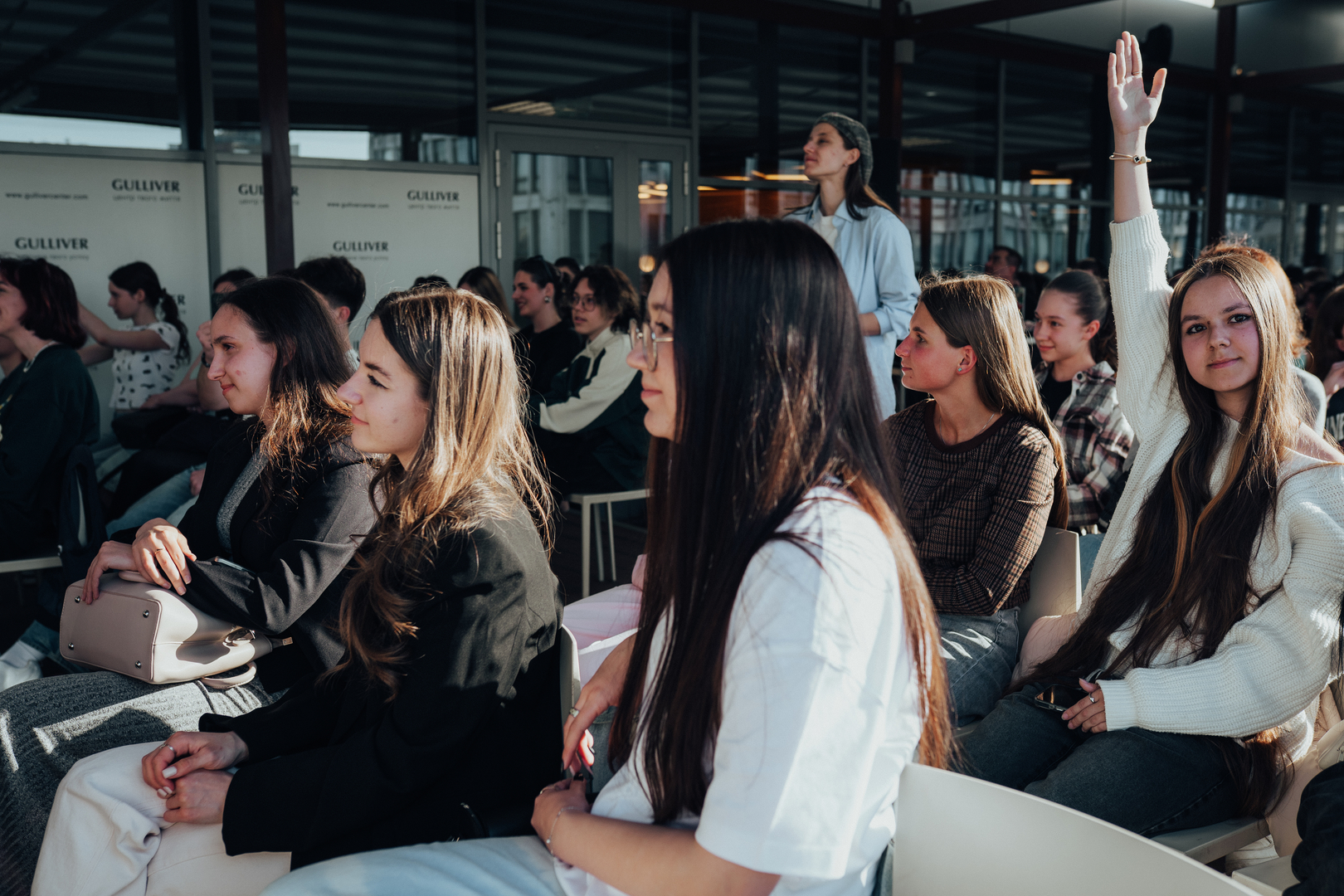 Фан-зустріч з гуртом MOLODI image-11