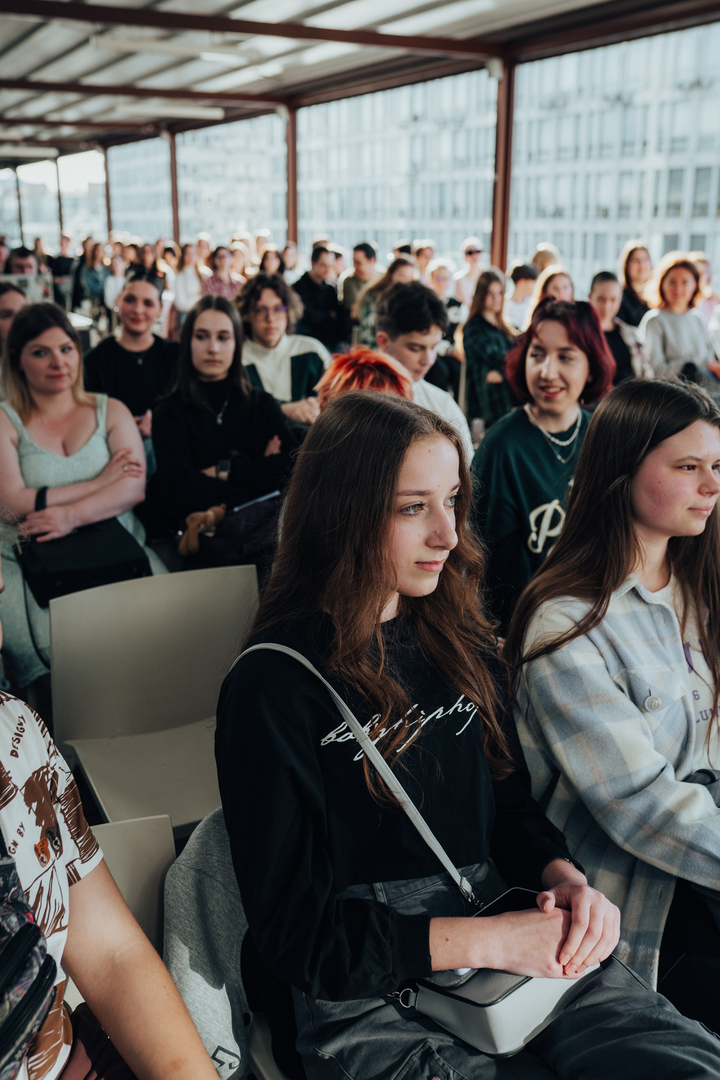 Фан-зустріч з гуртом MOLODI image-13