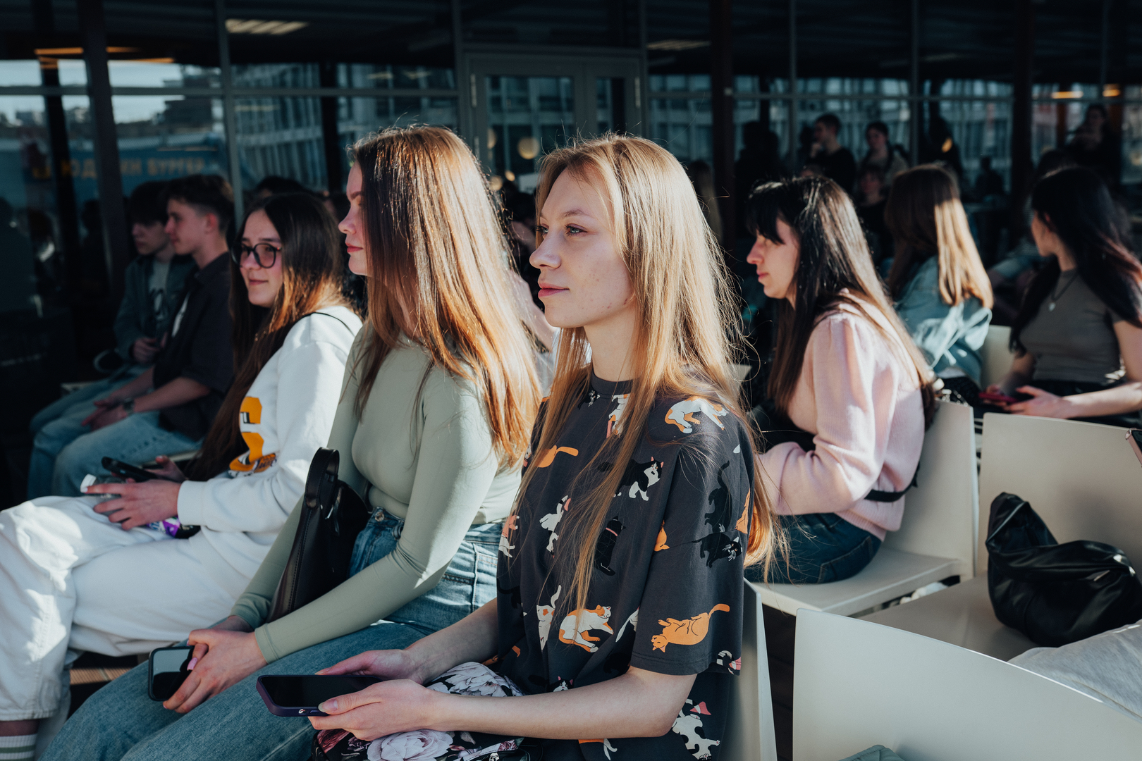 Фан-зустріч з гуртом MOLODI image-14