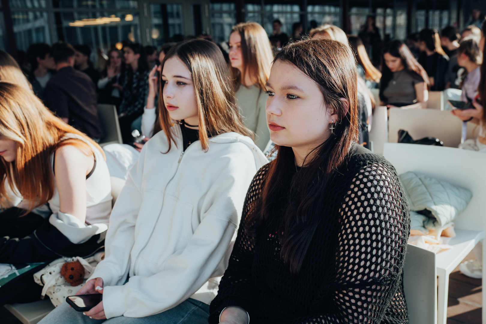 Фан-зустріч з гуртом MOLODI image-18