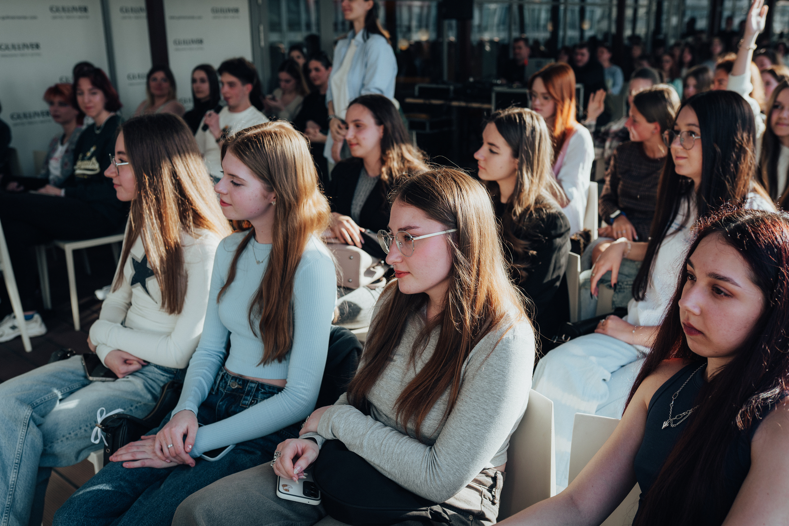 Фан-зустріч з гуртом MOLODI image-19