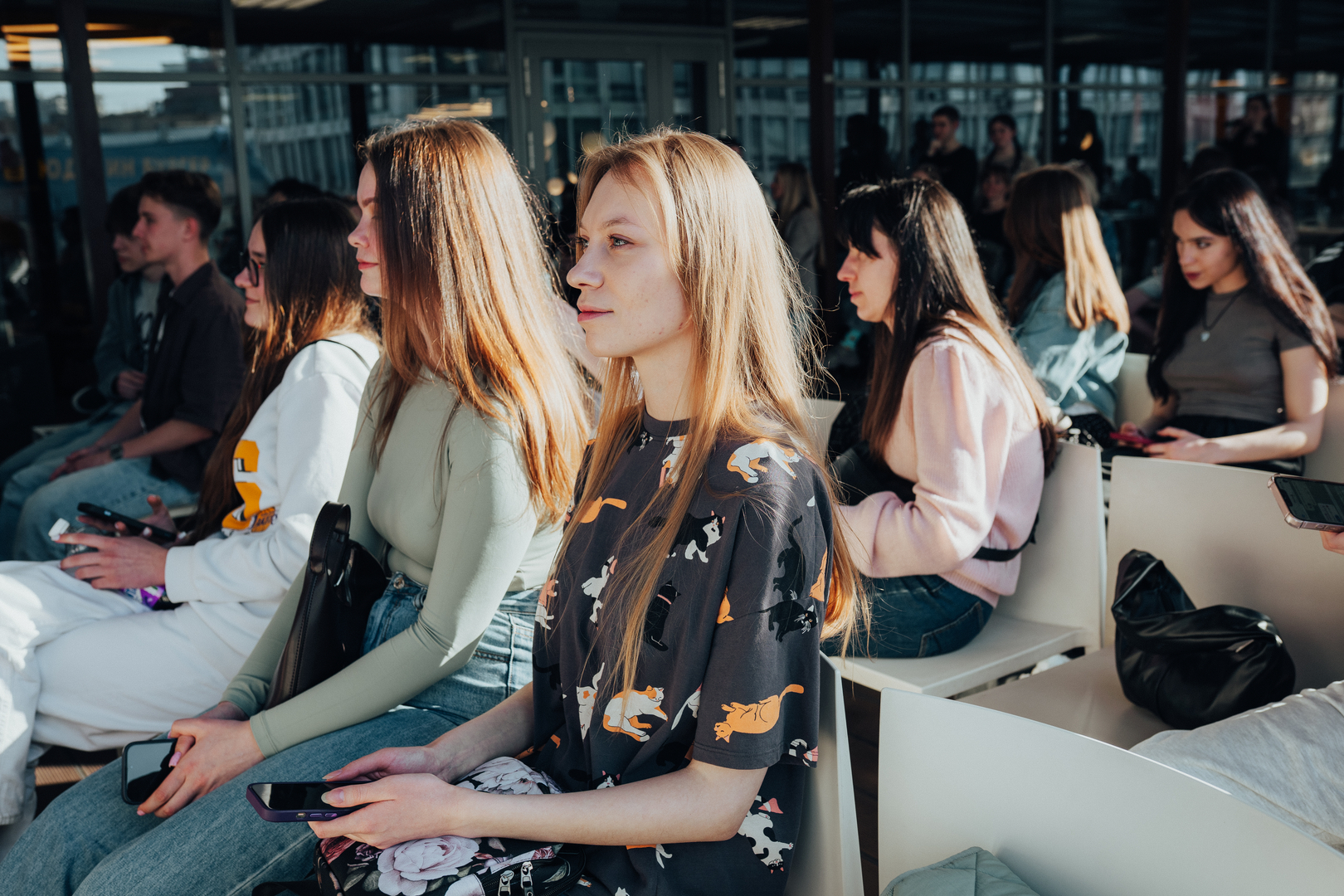 Фан-зустріч з гуртом MOLODI image-20