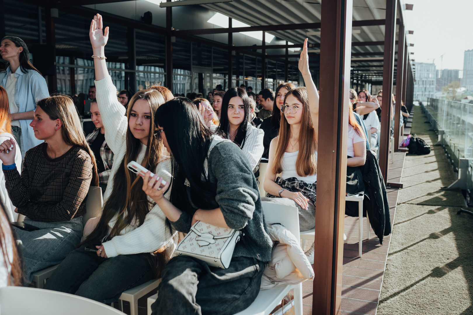 Фан-зустріч з гуртом MOLODI image-21