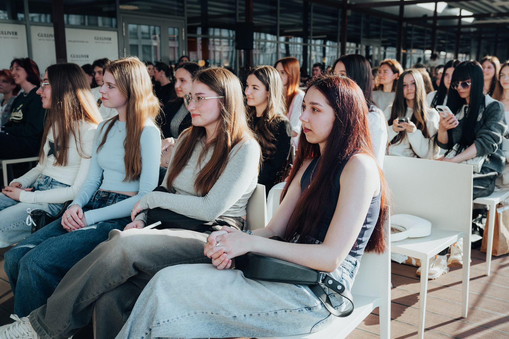 Фан-зустріч з гуртом MOLODI image-24