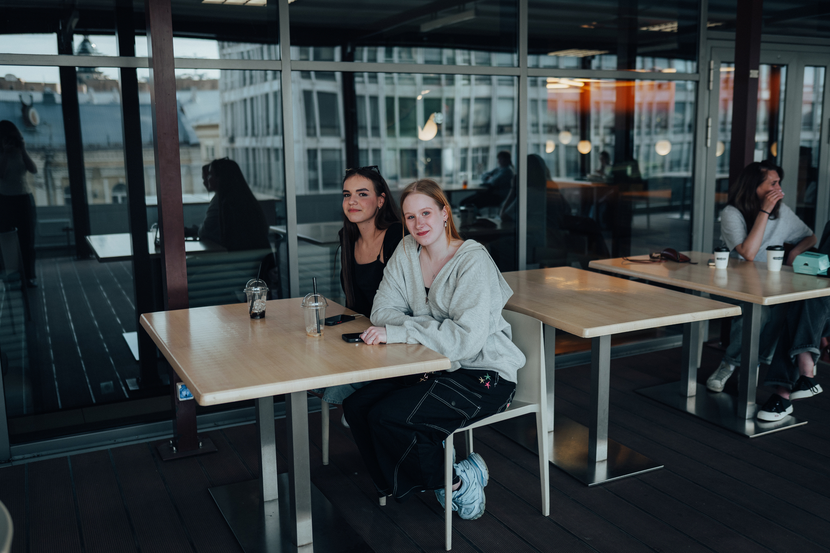 Фан-зустріч з гуртом MOLODI image-29