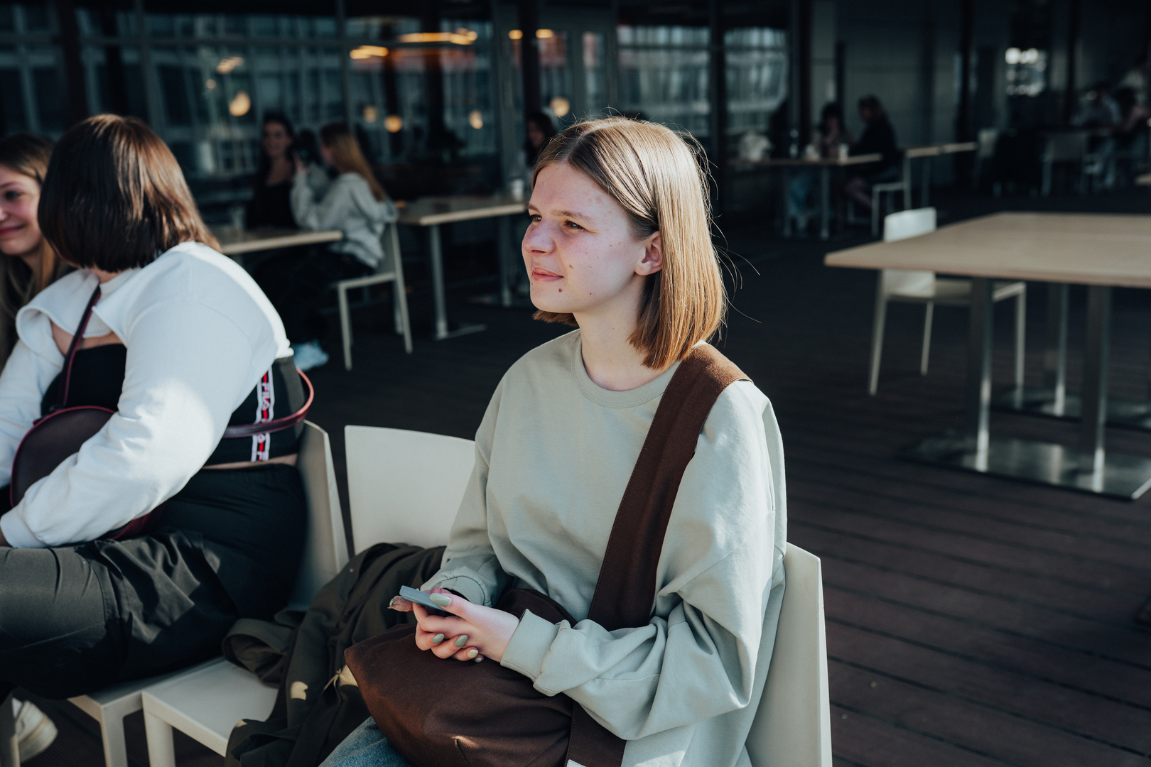 Фан-зустріч з гуртом MOLODI image-30