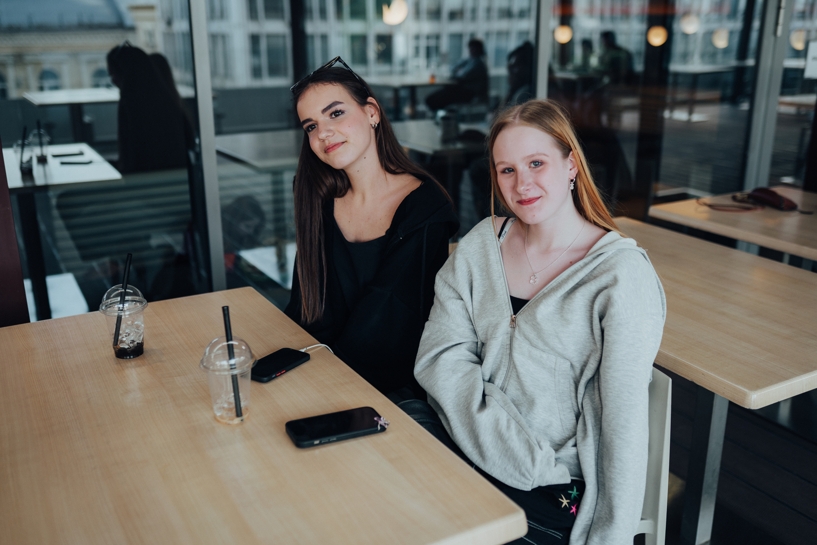 Фан-зустріч з гуртом MOLODI image-35