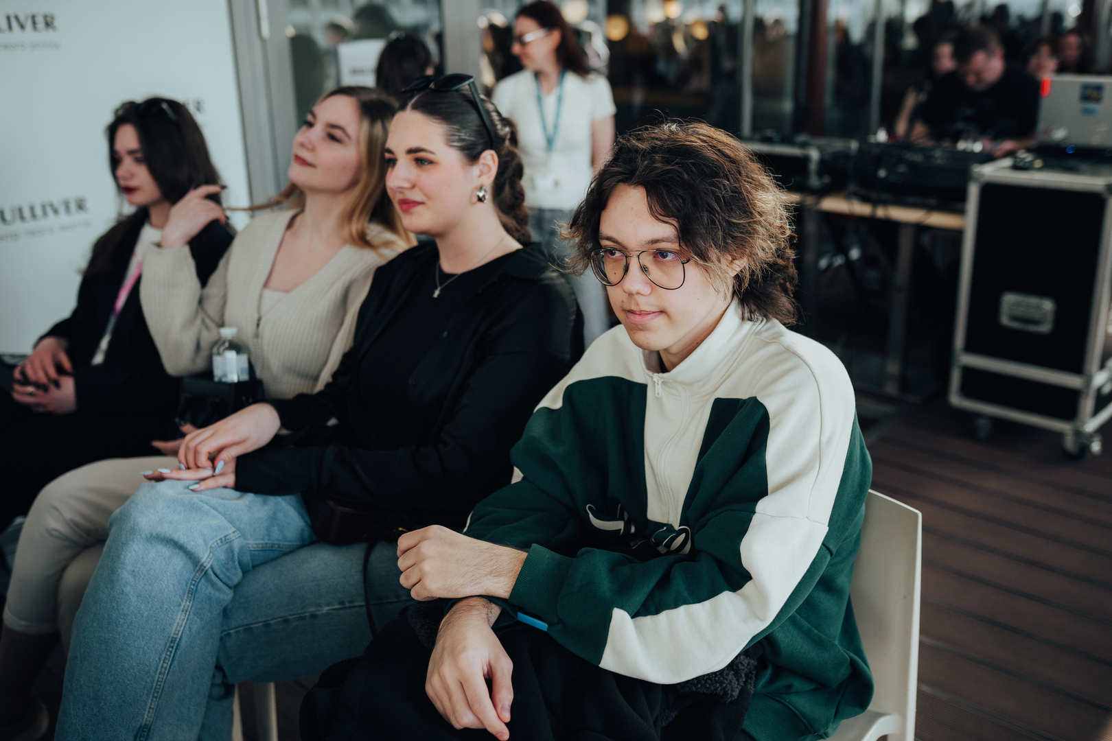 Фан-зустріч з гуртом MOLODI image-58