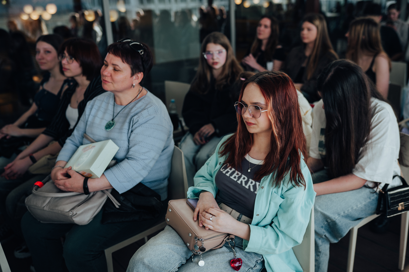 Фан-зустріч з гуртом MOLODI image-65