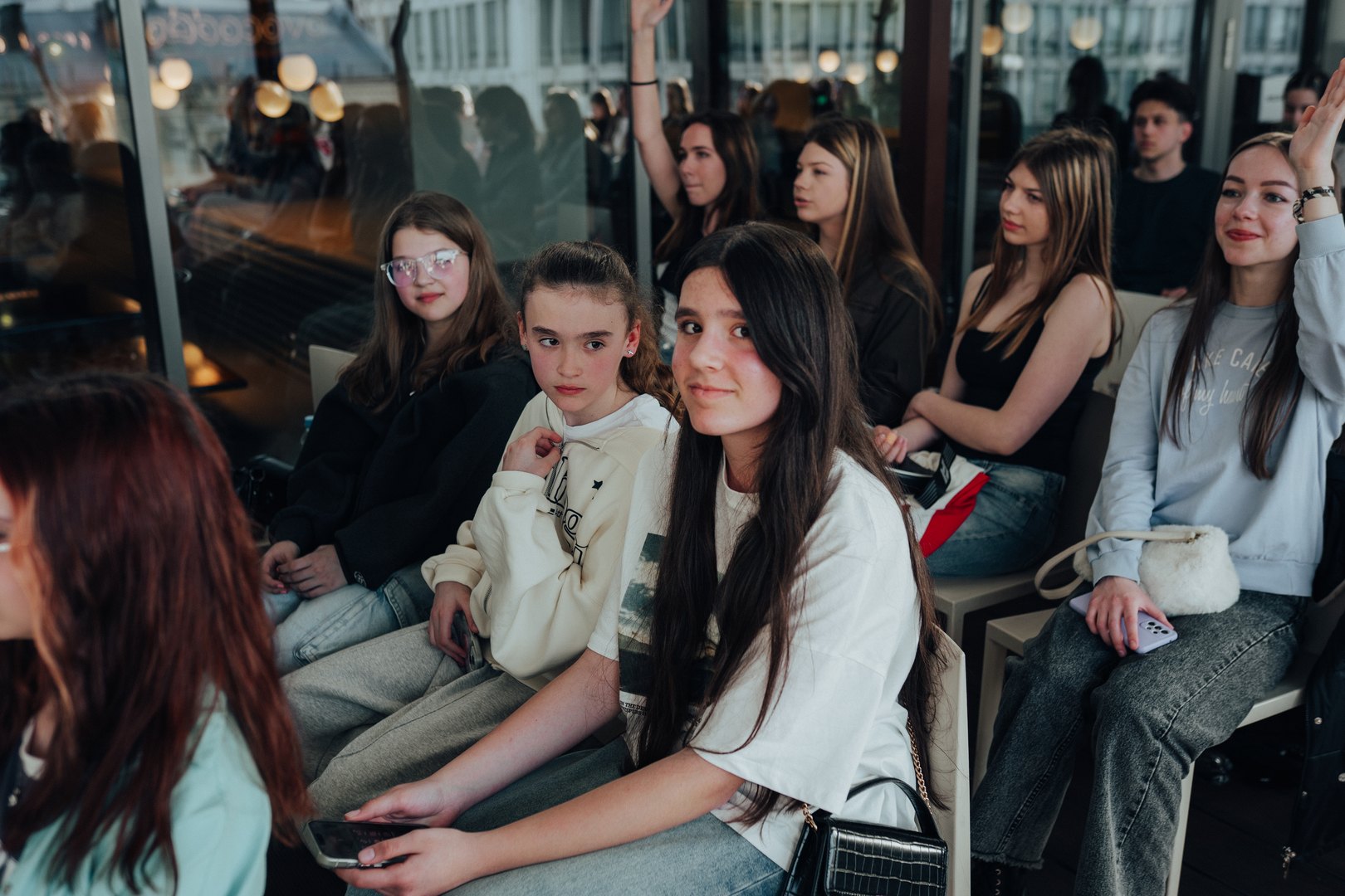 Фан-зустріч з гуртом MOLODI image-66