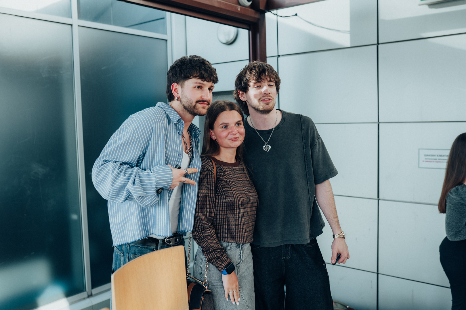 Фан-зустріч з гуртом MOLODI image-80